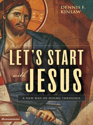 cover image of Let's Start with Jesus